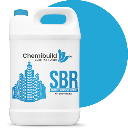 Chemibuild SBR 5Ltr@4x