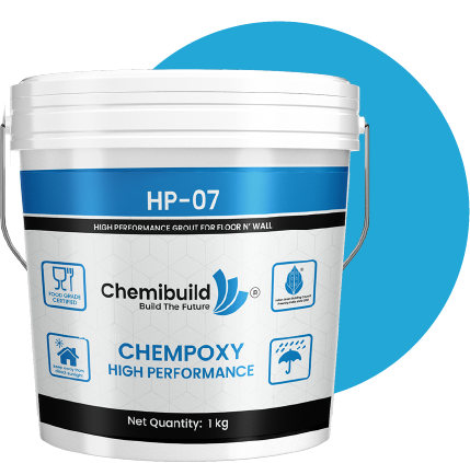 Chempoxy HP 1Kg