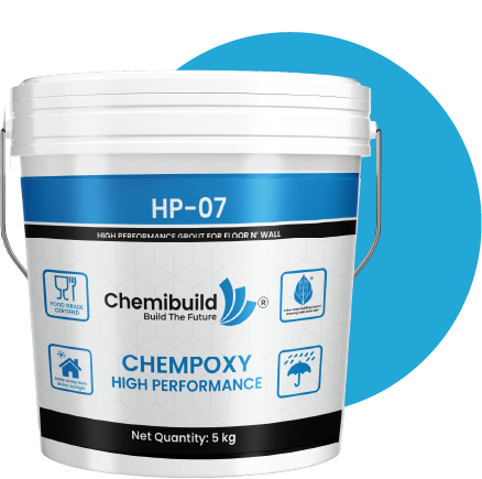 Chempoxy HP 5Kg